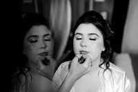 Heronston Hotel and Leisure Club wedding