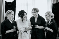 Heronston Hotel and Leisure Club wedding