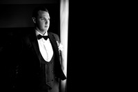 Heronston Hotel and Leisure Club wedding