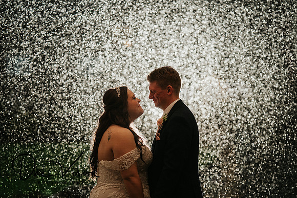 wedding photography St Pierre Country Club