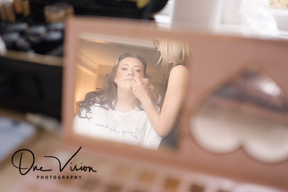 wedding photography St Pierre Country Club