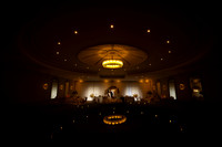 wedding photography St Pierre Country Club