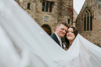 wedding photography St Pierre Country Club