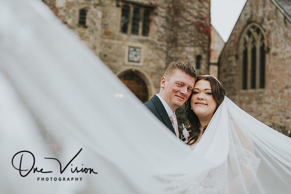 wedding photography St Pierre Country Club