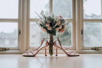 wedding photography St Pierre Country Club