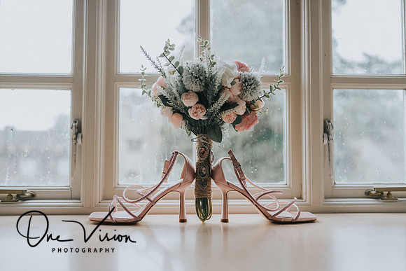 wedding photography St Pierre Country Club