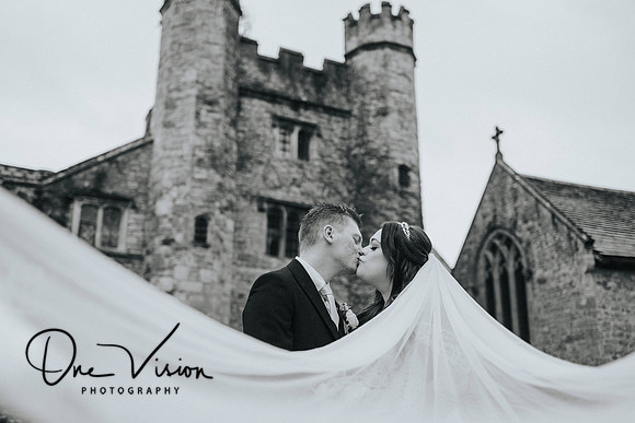 wedding photography St Pierre Country Club