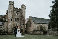 wedding photography St Pierre Country Club