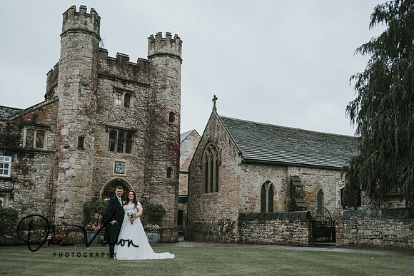 wedding photography St Pierre Country Club