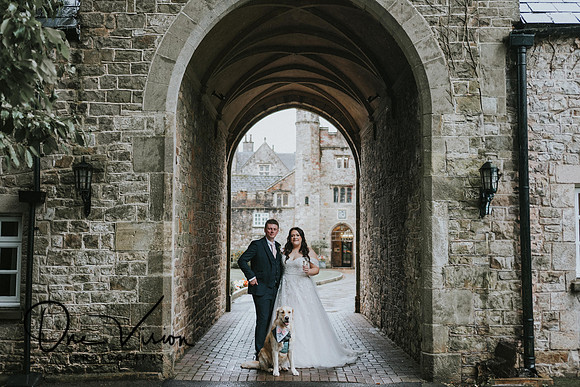 wedding photography St Pierre Country Club