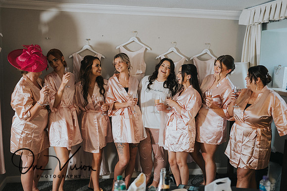 wedding photography St Pierre Country Club
