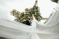 Gower wedding photographer