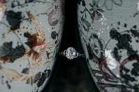 Heronston Hotel & Spa wedding photos