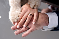 Heronston Hotel & Spa wedding photos