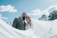 wedding photography Glyn Clydach Hotel