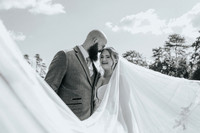 wedding photography Glyn Clydach Hotel