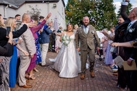 wedding photography Glyn Clydach Hotel