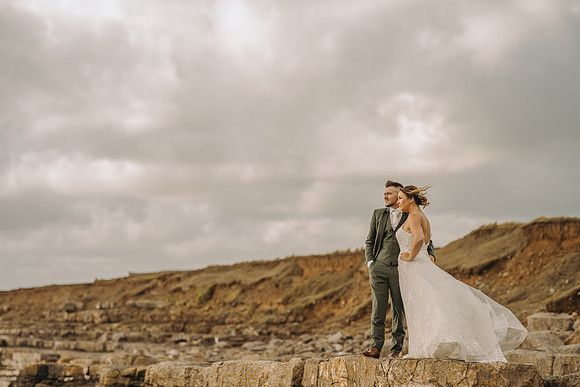 Bridgend wedding photographer