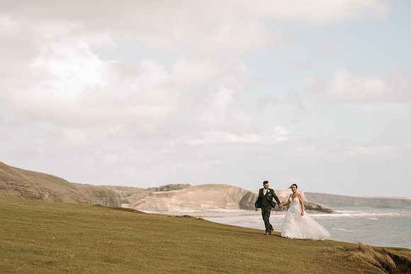Bridgend wedding photographer