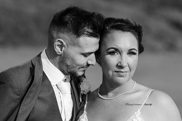 Bridgend wedding photographer