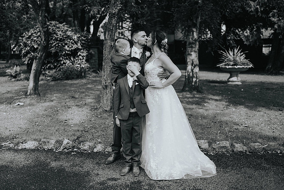 Bridgend wedding photographer