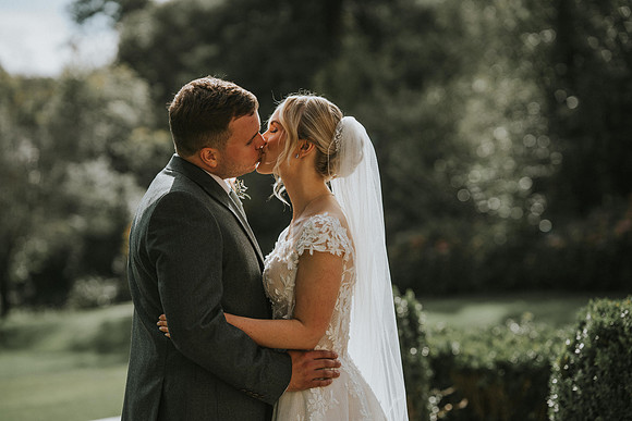 wedding photography Bryngarw House
