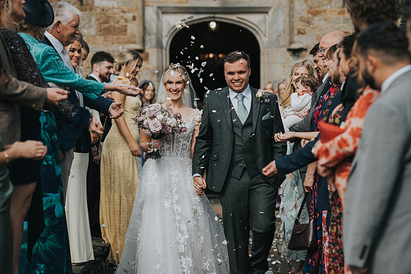 wedding photography Bryngarw House