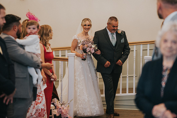 wedding photography Bryngarw House