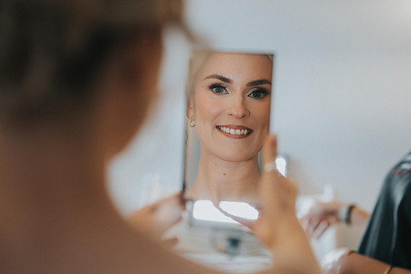 wedding photography Bryngarw House