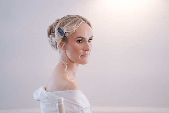 wedding photography Bryngarw House
