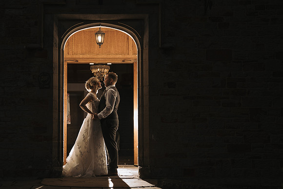 wedding photography Bryngarw House