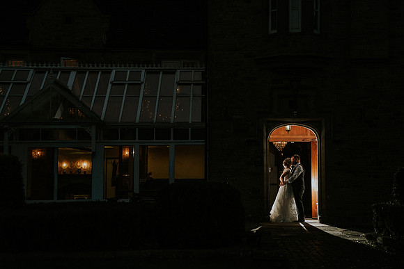 wedding photography Bryngarw House