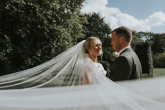 wedding photography Bryngarw House