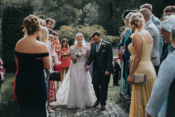 wedding photography Bryngarw House