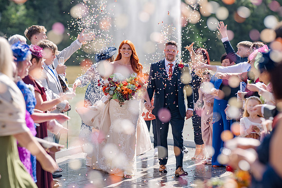 anada Lake & Lodge Wedding Photography
