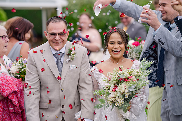 Gower wedding photographer
