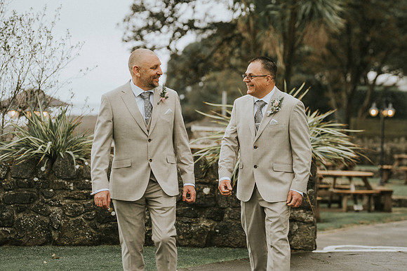 Gower wedding photographer