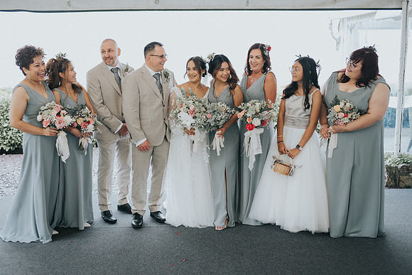 Gower wedding photographer