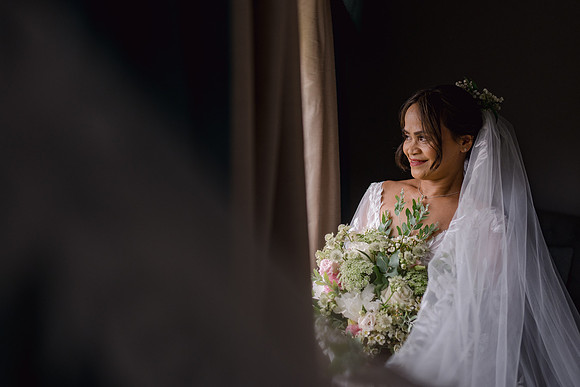 Gower wedding photographer