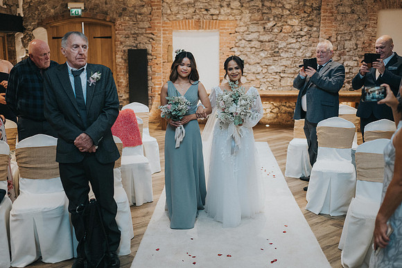 Gower wedding photographer