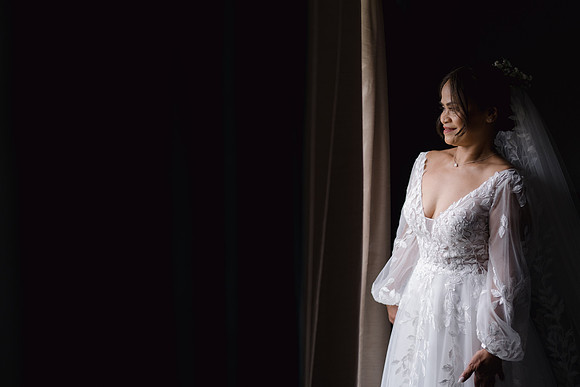 Gower wedding photographer