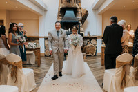 Gower wedding photographer