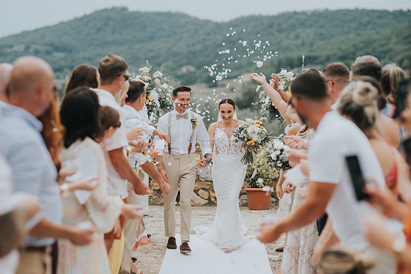 documentary wedding videographer South Wales