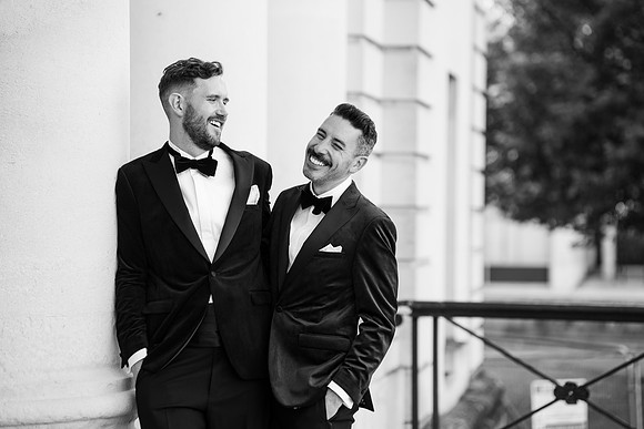 Cardiff Wedding Photographer