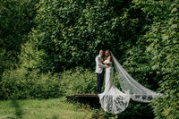 Fairyhill Wedding Photographer in the Gower