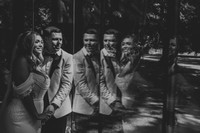 Fairyhill Wedding Photographer in the Gower