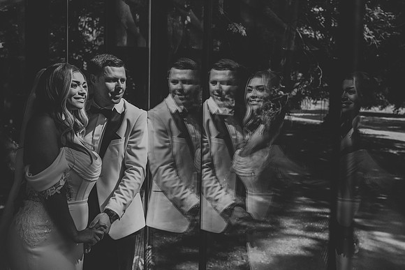 Fairyhill Wedding Photographer in the Gower