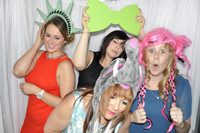 Wedding Photo Booth