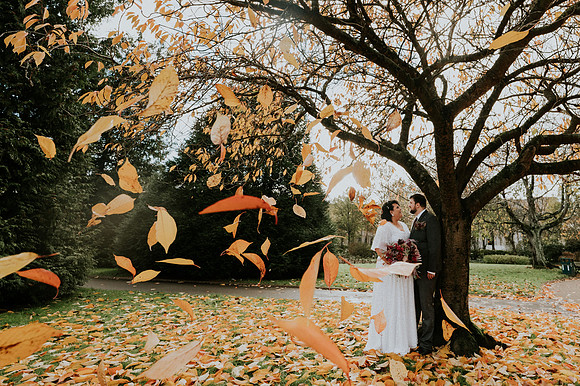 Our Favourite Wedding Venues in South Wales (And Why They Photograph Beautifully) 
