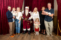 Bryngarw Christmas Afternoon Tea